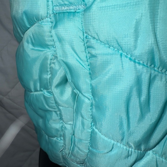 Eddie Bauer Reversible Winter Jacket - Picture 8 of 11